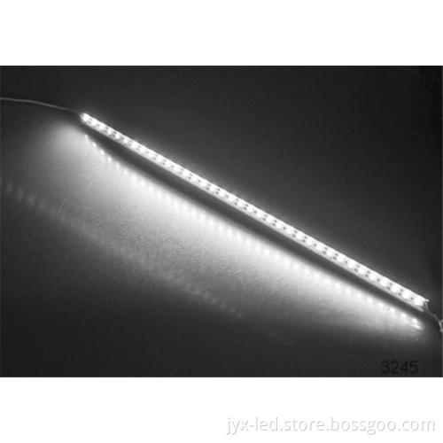 Good price high brightness white led bar light 36W SMD 5630 5730 rigid led strip with FCC CE RoHS